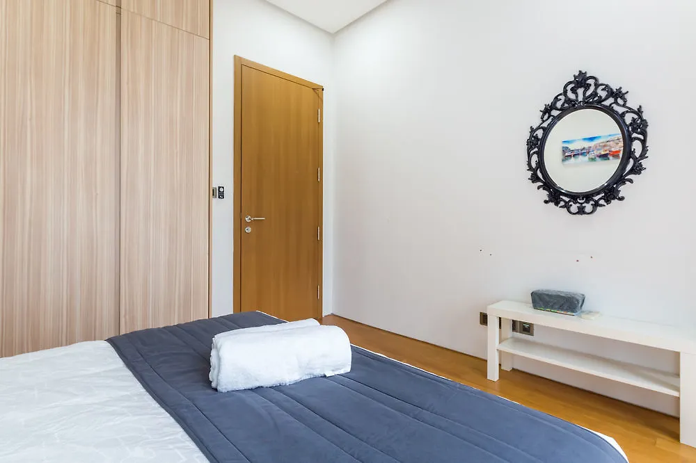 Klcc Apartment Suites Kuala Lumpur